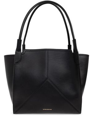 Victoria Beckham Tote Bags - Negro