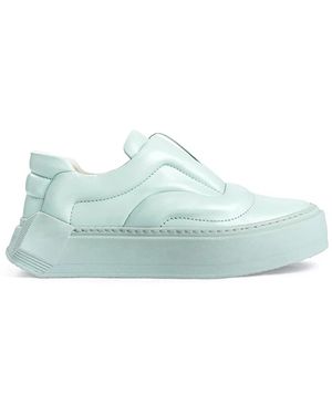 Pierre Hardy Sneakers - Verde