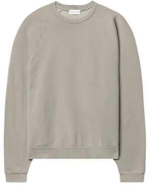 John Elliott Sweatshirts - Gris