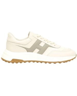 Hogan Sneakers - Blanco