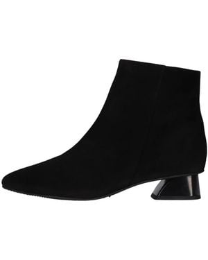 Brunate 38921 Stiefeletten - Schwarz