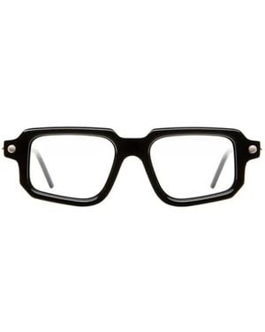 Kuboraum 1Nif58G0A - Schwarz