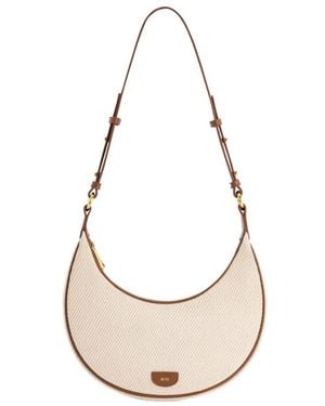 JW PEI Shoulder Bags - Natural