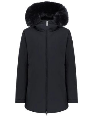 Colmar Ski Jackets - Nero