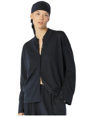 SMINFINITY Stijlvol Zomershirt - Blauw