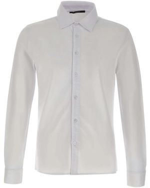Kangra Formal Shirts - White