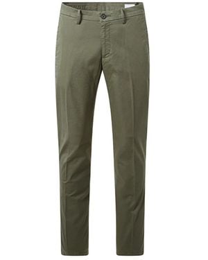 Baldessarini Chinos - Groen