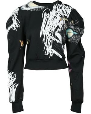 Vivienne Westwood Sweatshirts - Nero