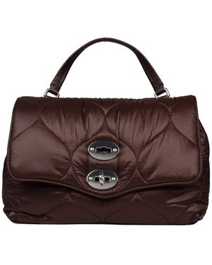 Zanellato Handbags - Brown