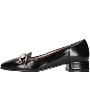 Bianca Di Court Shoes - Black