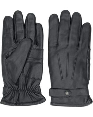 Barbour Gloves - Black