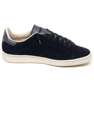 Lotto Leggenda Trainers - Blue