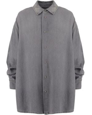 DARKPARK Shirts - Gris