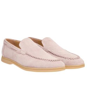 Eleventy Loafers - Rosa