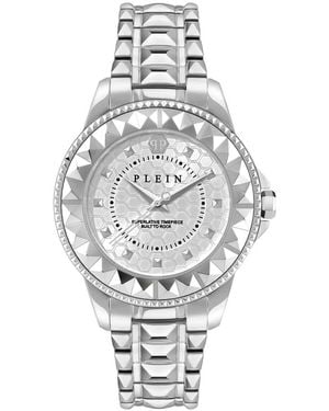 Philipp Plein Watches - Metallizzato