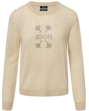 Joop! Cashmere Knitwear - Neutro