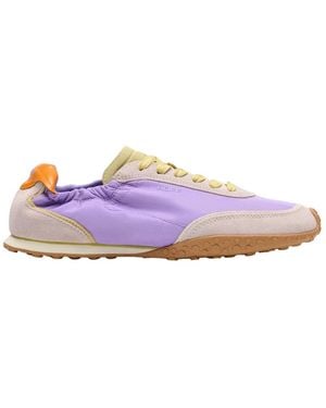 HOFF Sneakers - Morado