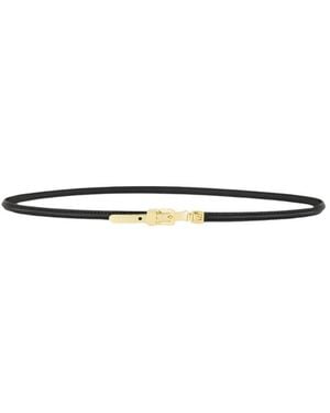 Fendi Belts - White