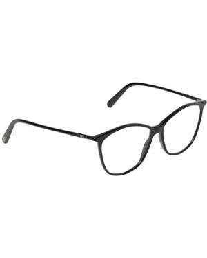 Dior Accessoires ,Zwart ,Plastic Brillenmonturen - Metallic
