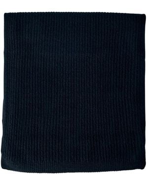 Kiko Kostadinov Winter Scarves - Blue