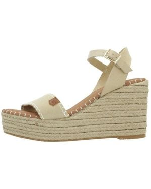 POPA Bandon Wedge - Natur