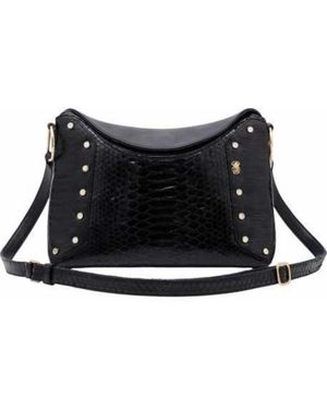 Claris Virot Shoulder Bags - Black