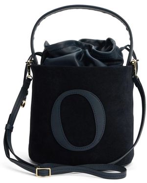 Orciani Bucket Bags - Nero