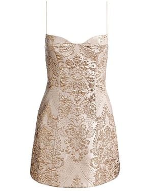 Alice + Olivia Party Dresses - Neutre