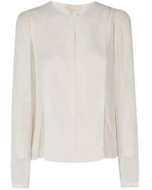 Ulla Johnson Blouses - Bianco