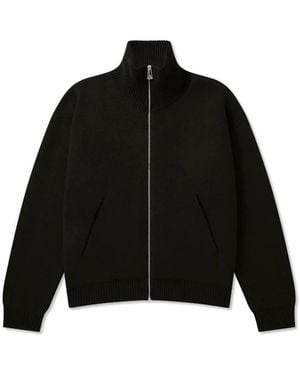 Axel Arigato Cardigans - Negro