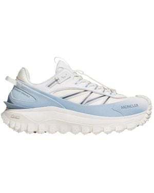 Moncler Sneakers - Bleu