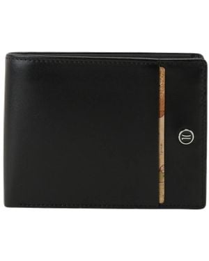 Alviero Martini 1A Classe Wallets & Cardholders - Black