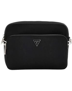 Guess Cross Body Bags - Noir