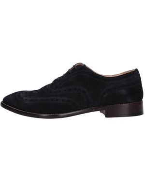 Lo.white Business Shoes - Nero