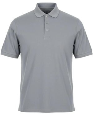 Circolo 1901 Polo Shirts - Grey