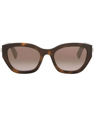 BVLGARI Sunglasses - Brown
