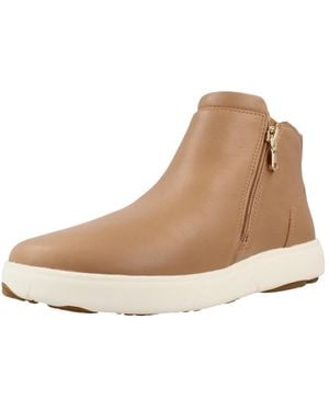 Geox Ankle Boots - Neutre