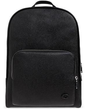 COACH Wade Rugzak - Zwart