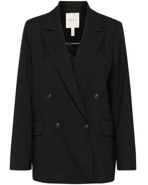 Part Two Blazers - Black