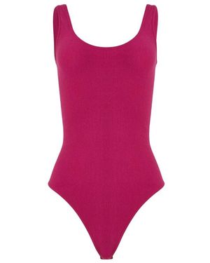 Wolford Body - Viola