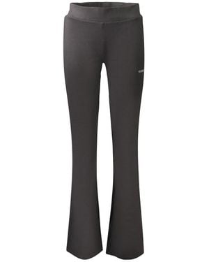 Guess Wide Trousers - Grey