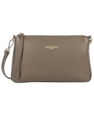 Lancaster Clutches - Marrone