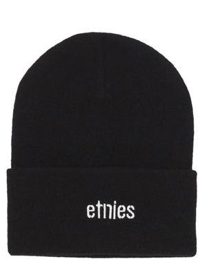 Etnies Beanies - Negro