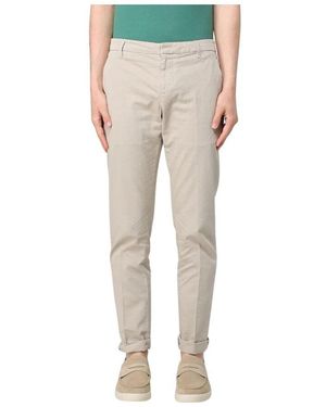 Dondup Chinos - Gray