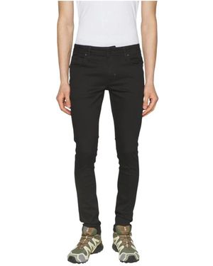 Antony Morato Skinny Jeans - Nero