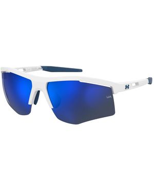 Under Armour Flexlite/G Zonnebril - Blauw