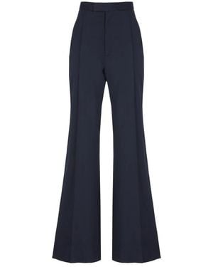 Vivienne Westwood Wide Trousers - Blue