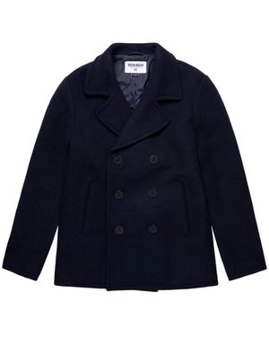 Sebago Light Jackets - Blauw