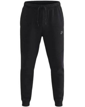 Nike Training Trousers - Negro