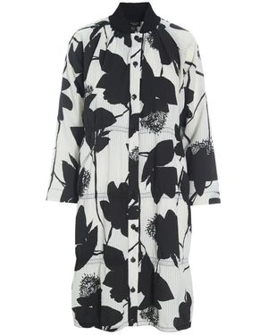 Bitte Kai Rand Shirt Dresses - Nero